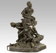 Gruppo raffigurante una scena mitologica by Augusto Rivalta - Auction record, sale price, and art valuation. Compare with similar artists and explore comparable artworks.