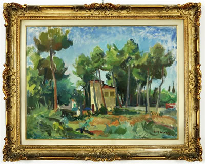 Paesaggio