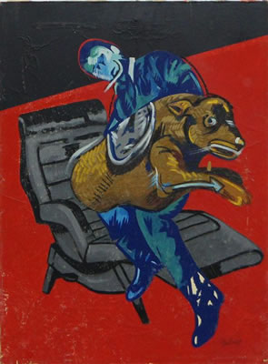 Torero