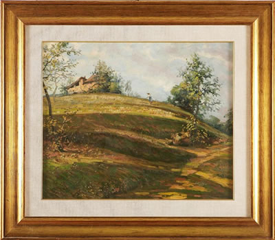 La casa di Sabbio Chiese