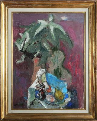 Still Life