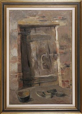 Senza titolo. by Giacomo Bergomi - Auction record, sale price, and art valuation. Compare with similar artists and explore comparable artworks.