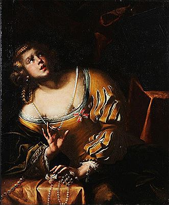 Vanitas.