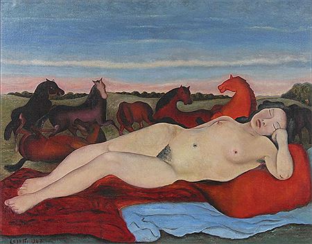 La Venere Etrusca