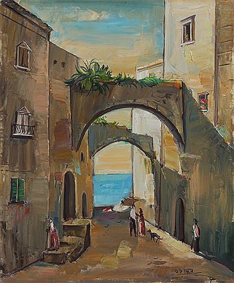 Pugno Chiuso Gargano