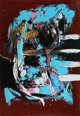 Senza titolo. 2005