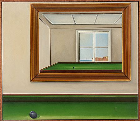 L'orizzonte. 1993 by Enrico Bafico - Auction record, sale price, and art valuation. Compare with similar artists and explore comparable artworks.