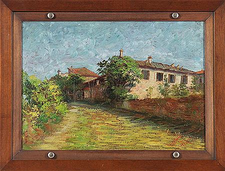 Paesaggio