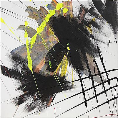 Sample artwork by Vittorio Amadio (Born 1934), known for painting - View similar artists and auction records