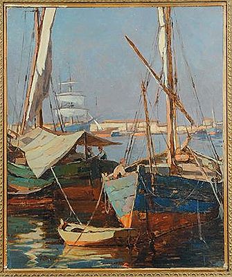 Porto di Livorno