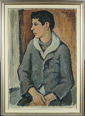 Ritratto di giovinetto