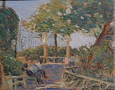 Sample artwork by Renato Cenni (1906 - 1977), known for painting - View similar artists and auction records