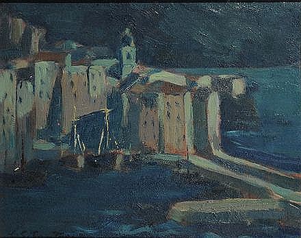 Borgo marinaro
