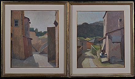 Case (a pair)