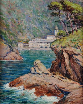 San Fruttuoso