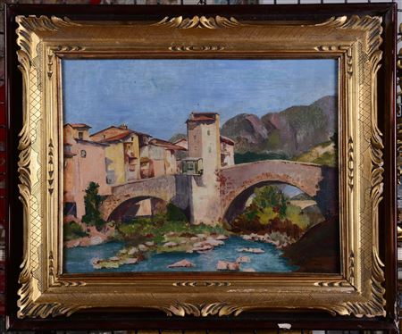 IL PONTE DI MILLESIMO