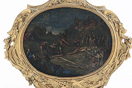 Episodio della passione di Cristo by Jacques Callot - Auction record, sale price, and art valuation. Compare with similar artists and explore comparable artworks.