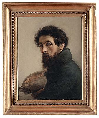 Autoritratto