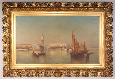 Antique & Fine Art Auction