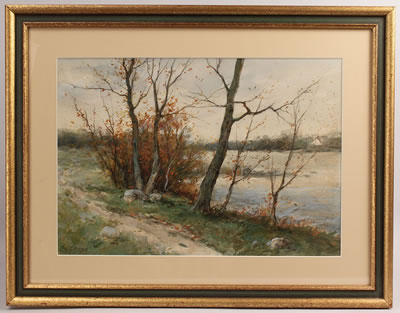 Early Spring