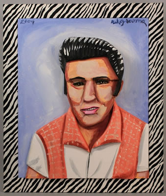 Elvis Presley
