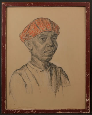 African American Mammy
