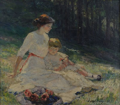 Antiques and Art Auction