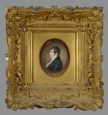 Richard Bayley