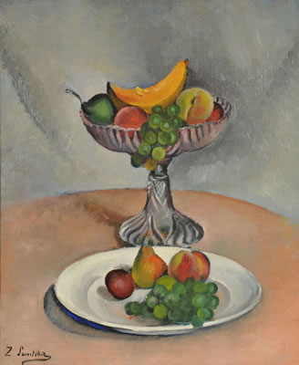 Still life