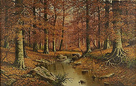Autumn Landscape