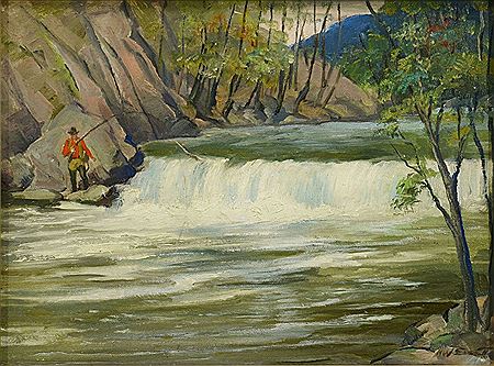 Fly Fishing