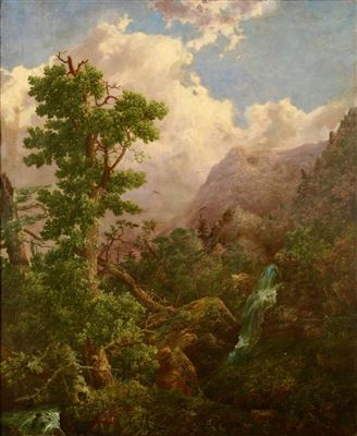 Winter Fine Art & Antiques Auction