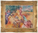Partie de campagne