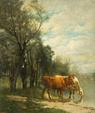 Les vaches