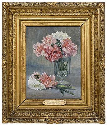 Bouquet de fleurs