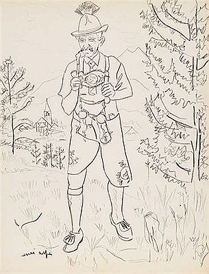 "Le Tyrollien"