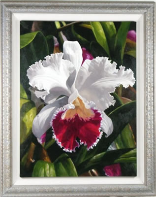 Michael Gerry - artist photo