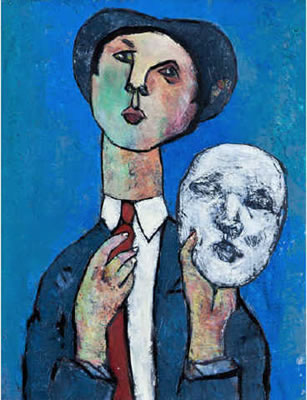Après le masque 2000