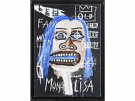 Mona Lisa