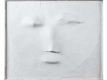 Visage by Aline Gagnaire - Auction record, sale price, and art valuation. Compare with similar artists and explore comparable artworks.