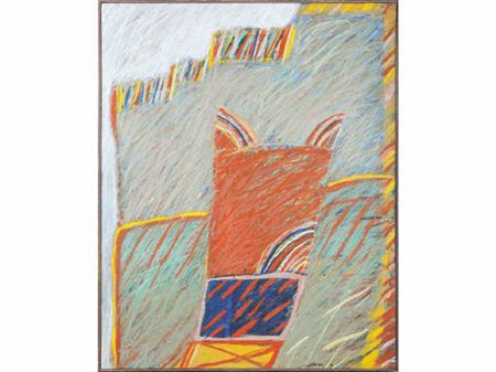 Dandy, 1944. by Louis Seror - Auction record, sale price, and art valuation. Compare with similar artists and explore comparable artworks.