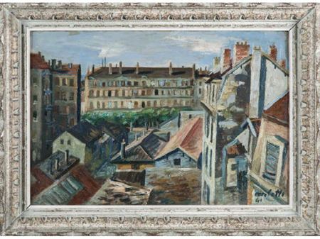 Les toits