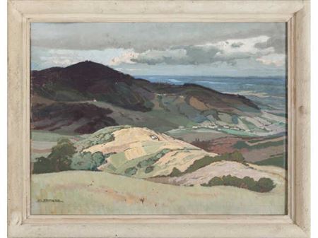 "Les Monts du Lyonnais"