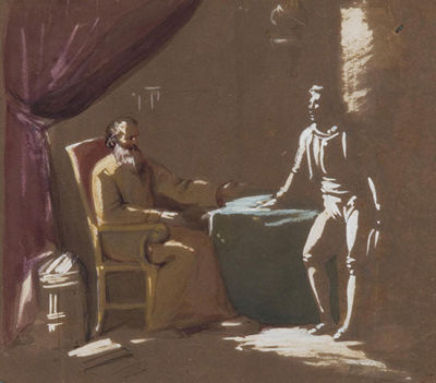 INTERNO CON FIGURE