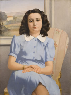 Sample artwork by Francesco Trombadori (1886 - 1961), known for painting - View similar artists and auction records