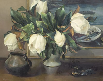 Natura morta by Emilia Zampetti Nava - Auction record, sale price, and art valuation. Compare with similar artists and explore comparable artworks.