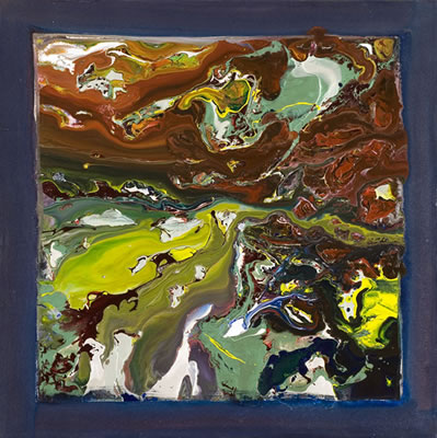 La tempesta dell'io by Pietro Sarandrea - Auction record, sale price, and art valuation. Compare with similar artists and explore comparable artworks.