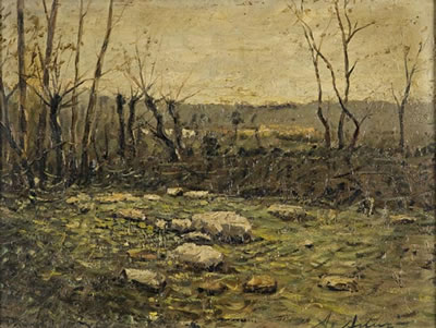 Paesaggio