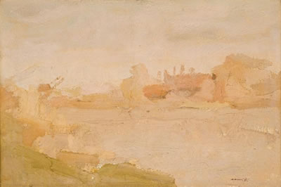 Fiumicino foce