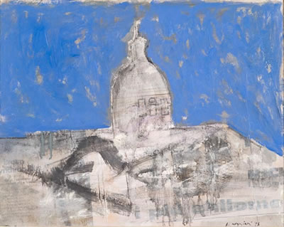 Cupola invernale